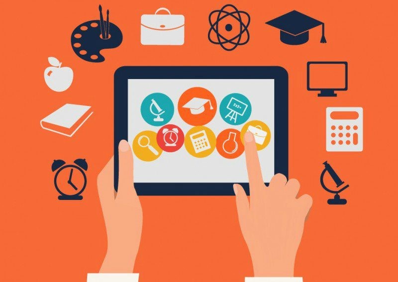 Dùng thử 7 Quy tắc giúp bài giảng e-learning thân thiện hơn với người dùng