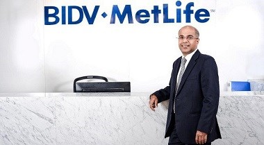 Phát triển nhân tài ở lại BIDV MetLife lâu dài nhờ E-Learning