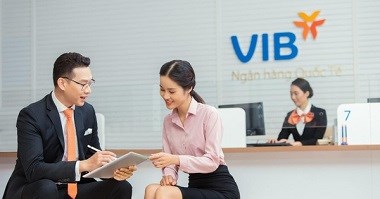 E-Learning là nhân tố cần thiết trong đào tạo nguồn nhân lực Ngân hàng VIB