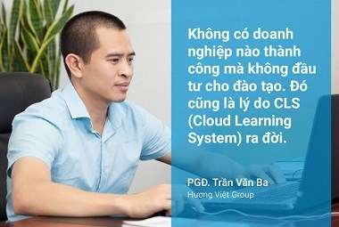 Hương Việt Group: Hành trình gần 10 năm từ “Zero to Hero”