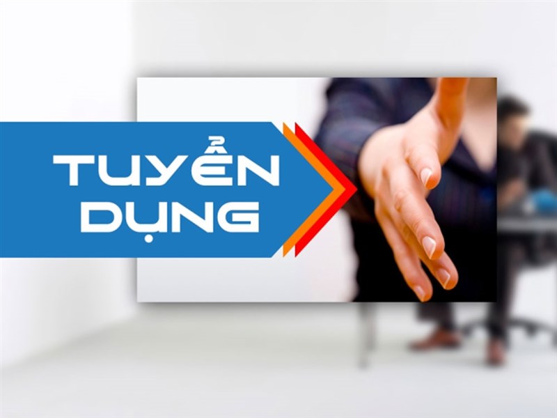 Chuyên viên kinh doanh dự án cao cấp tại Cần Thơ