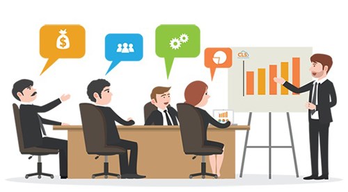 Ứng dụng công nghệ trong đào tạo tại doanh nghiệp Việt