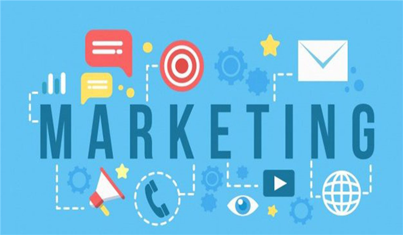 Marketing tổng hợp khối E-learning CLS thuộc tập đoàn Hương Việt