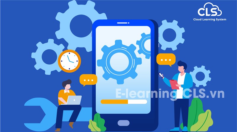 10 Lý do nên chú trọng phát triển nền tảng di động khi đào tạo trực tuyến