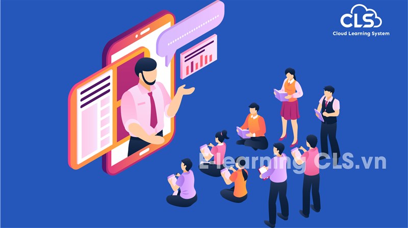 4 Lý do doanh nghiệp nên chú trọng vào đào tạo nội bộ