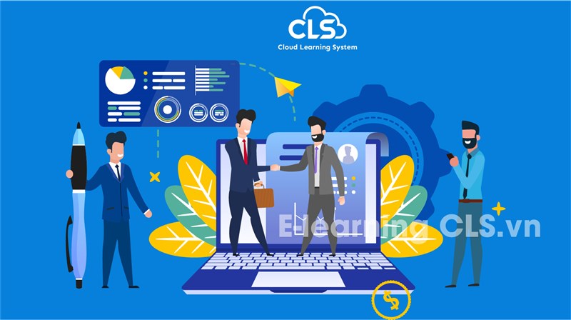 4 Tiêu chuẩn chọn nền tảng đào tạo nội bộ trực tuyến hiệu quả