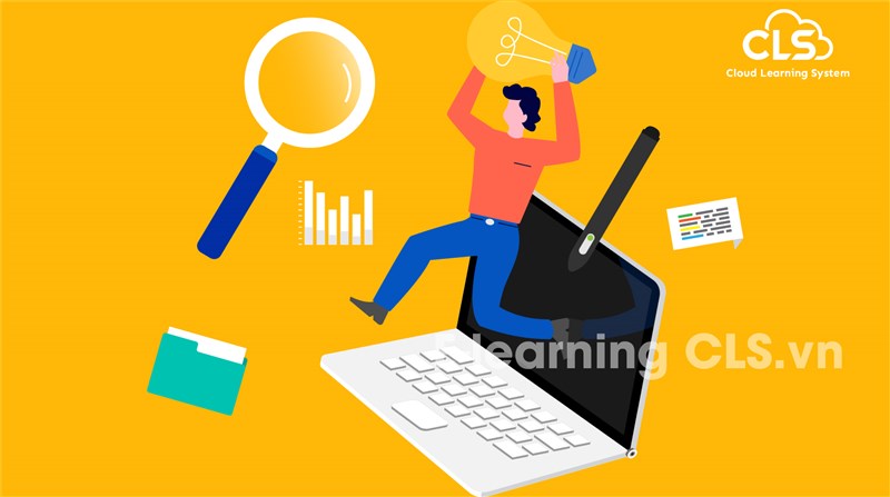 5 Cách nâng cao hệ thống quản lý học tập được chuyên gia gợi ý