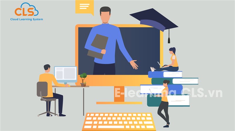 5 Lưu ý doanh nghiệp cần biết khi xây dựng hệ thống e-Learning