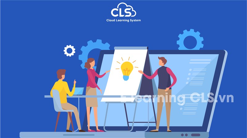 5 Mô hình đào tạo nhân sự cơ bản 2020 doanh nghiệp cần biết