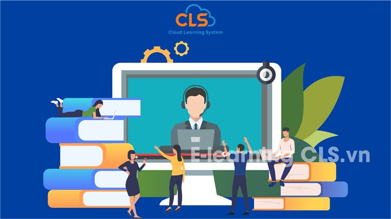 6 Bí quyết giúp học viên tăng động lực khi học trực tuyến  