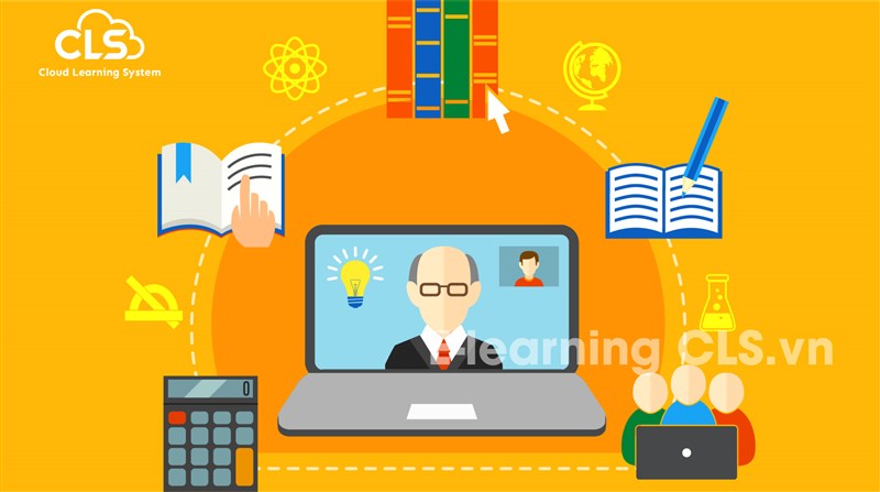 6 Cách sử dụng phần mềm e-learning cơ bản, dễ sử dụng cho tất cả mọi người 2020
