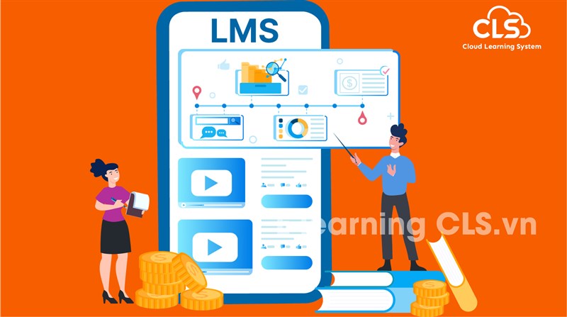 6 Cách sử dụng hiệu quả hệ thống quản trị đào tạo LMS  