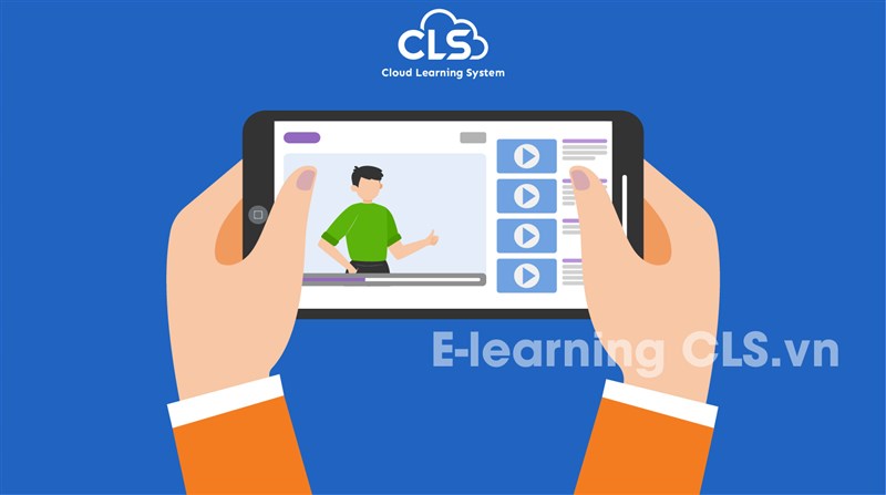 6 Cách tối ưu hiển thị trên thiết bị di động để truyền tải nội dung bài giảng tốt nhất