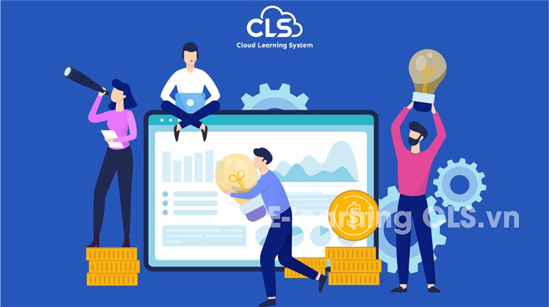 7 Hiệu quả tăng lợi nhuận cho doanh nghiệp khi đầu tư vào đào tạo bằng mô hình hệ thống e-Learning