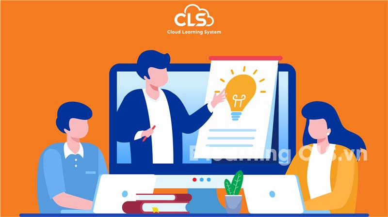 7 Quy tắc giúp bài giảng e-learning thân thiện hơn với người dùng
