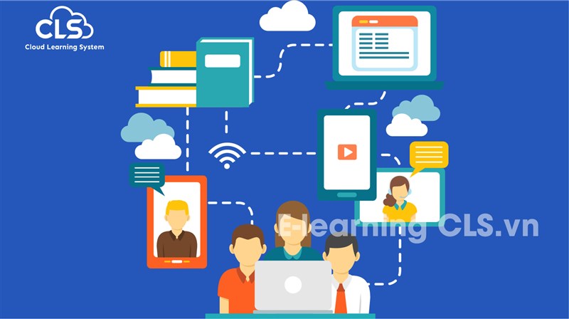 Cách "kể chuyện" thu hút học viên qua các bài giảng e-learning