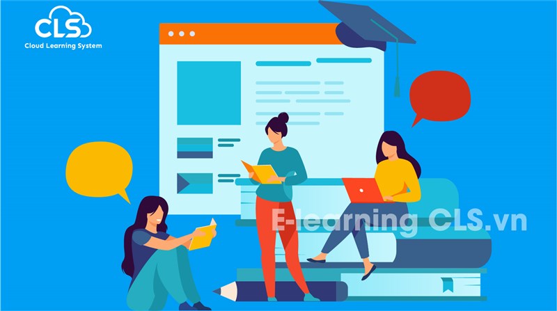 Cách soạn bài giảng e-Learning kinh nghiệm từ A-Z cập nhật 2020