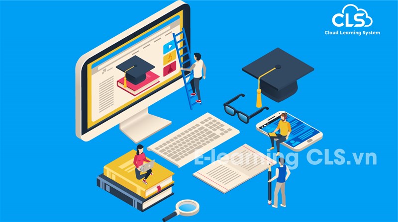 Cách thiết kế bài giảng để tránh sự mất tập trung của người học trên thiết bị di động