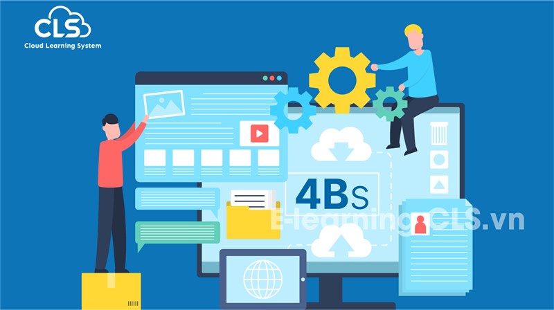 Khám phá bí ẩn đằng sau chiến lược nhân tài 4Bs