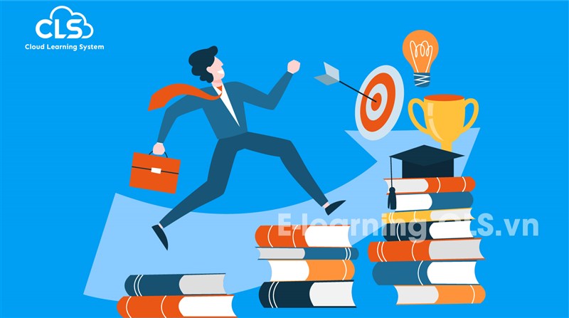 Đào tạo nhân sự - “đòn bẩy” cho doanh nghiệp phát triển