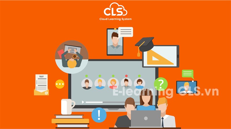 Đào tạo nội bộ trực tuyến đang trở thành xu hướng hiện nay? Vì đâu?