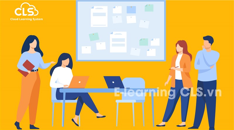 Doanh nghiệp của tôi có thực sự cần một hệ thống LMS? Đây là 6 dấu hiệu bạn thực sự cần