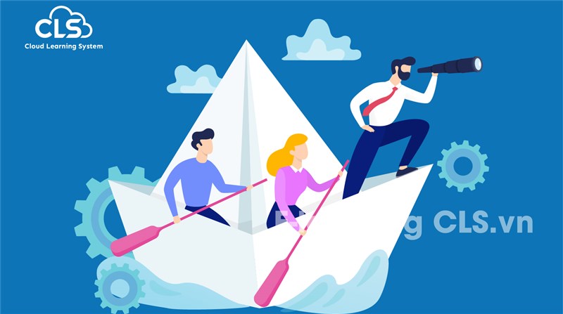 Lời khuyên từ một CEO đã lèo lái công ty vượt qua 2 đợt suy thoái