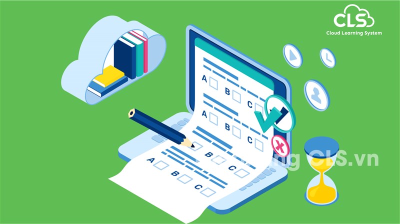 Soạn đề thi trắc nghiệm online: Ưu và nhược điểm