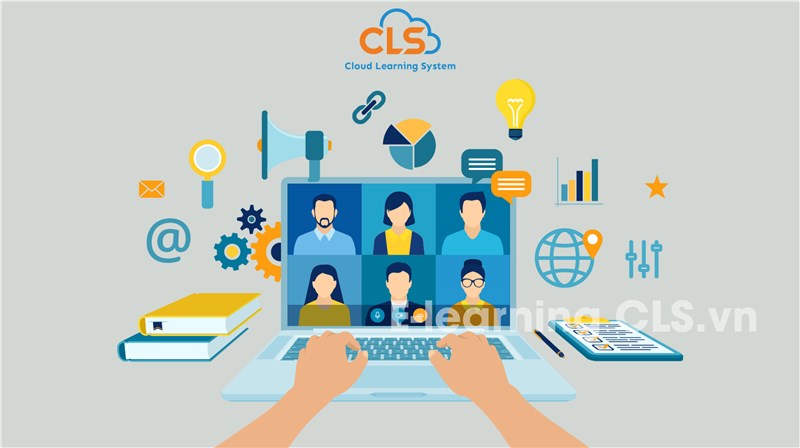 Web meeting của CLS có gì nổi trội?