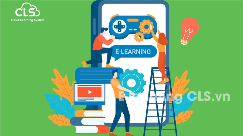 Xây dựng nội dung bài giảng e-learning thông qua các trò chơi. Liệu có đạt hiệu quả tối ưu?
