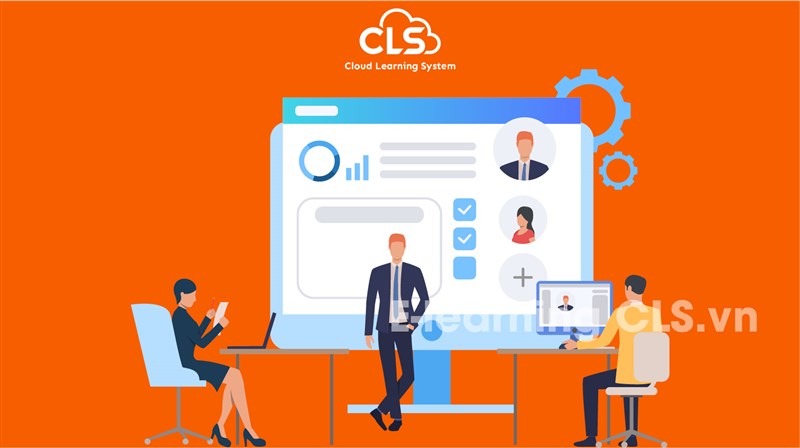 5 kỹ năng quản lý nhóm để tạo thuận lợi trong đào tạo trực tuyến 