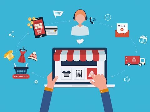 5 bước tạo chương trình đào tạo trực tuyến hiệu quả