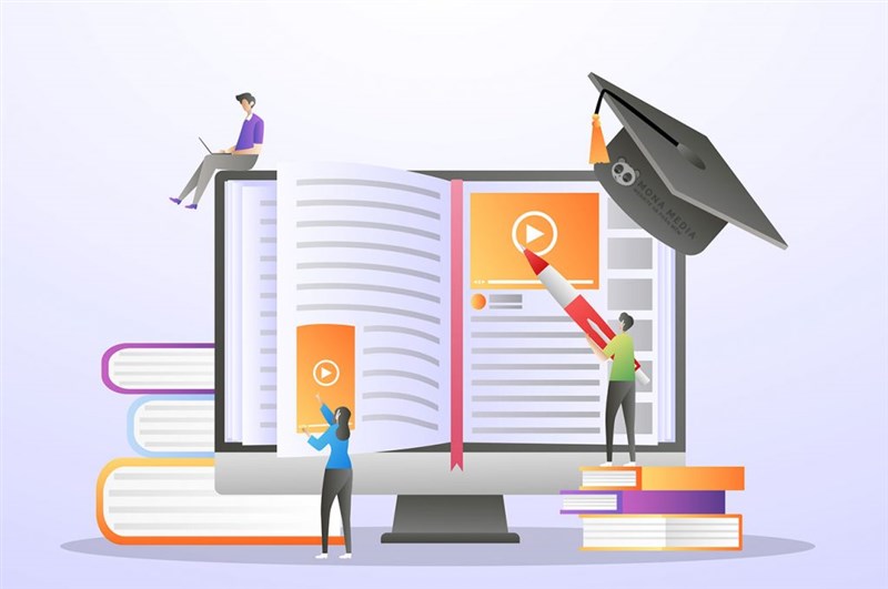 5 yếu tố lựa chọn phần mềm đào tạo trực tuyến dựa trên các ứng dụng L&D