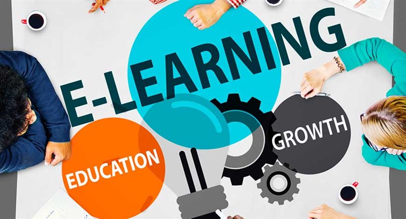 Bật mí 4 cách giảm thời gian học kỹ năng mềm trên hệ thống trực tuyến E-Learning