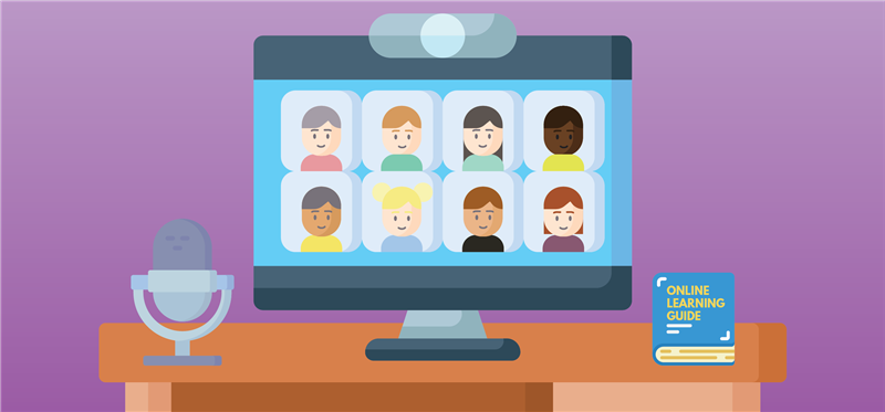 4 Yếu tố gia tăng tính tương tác cho khóa học online 