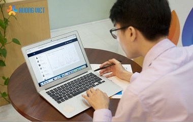 Hương Việt Group: Hướng đến tổ hợp công nghệ giáo dục số 1