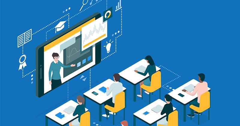 Quy trình đào tạo nhân viên trong doanh nghiệp mới nhất 2021