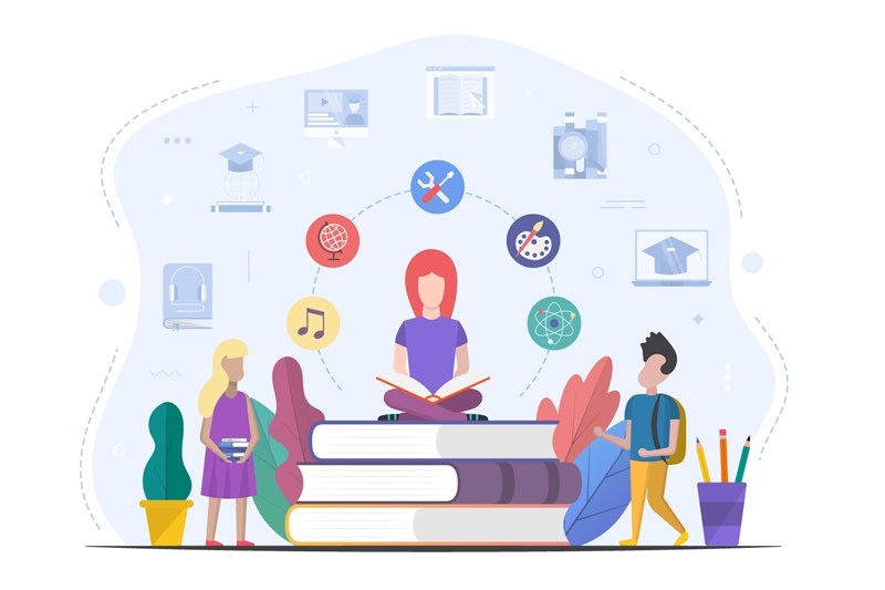 Top 9 sai lầm thường gặp phải khi thiết kế bài giảng E-Learning trong doanh nghiệp