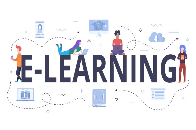 Giải pháp thi trên hệ thống đào tạo trực tuyến E-Learning dành cho doanh nghiệp