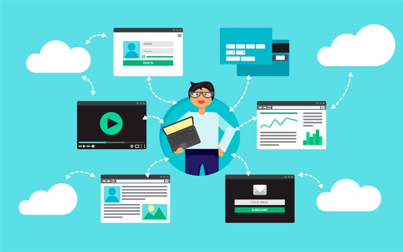 Trước khi triển khai khóa học trực tuyến cần lưu ý đến yếu tố nào?