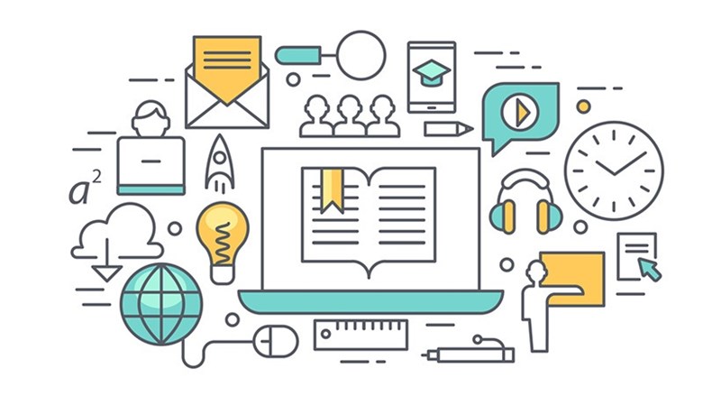 Báo cáo hệ thống – tính năng không thể thiếu trong E-Learning CLS