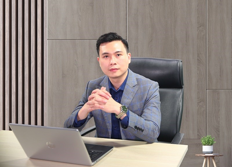 CEO CLS: “Hệ thống E-Learning đắt tiền và chỉ dành cho các doanh nghiệp lớn là một quan điểm sai lầm”