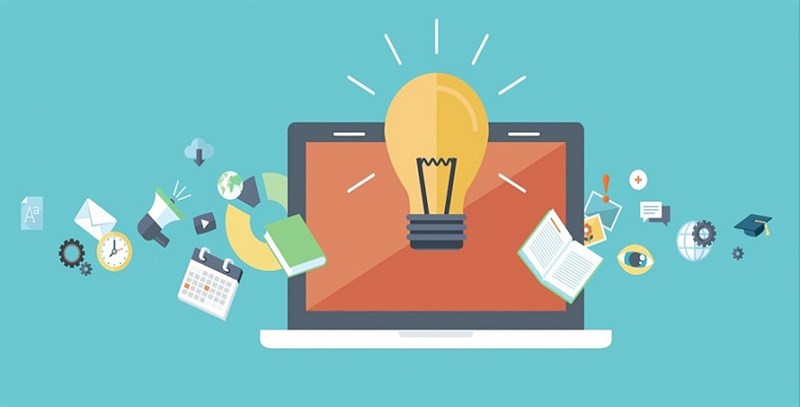 Làm thế nào để tiết kiệm thời gian trong quy trình hóa bài giảng?