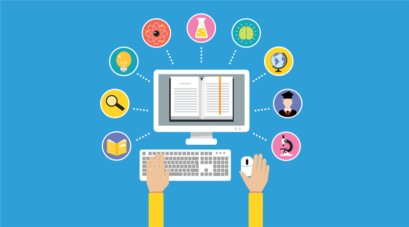 Phương pháp học kỹ năng mềm online hiệu quả?