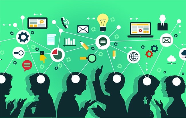 10 Phương pháp học tập kết hợp tốt nhất để đào tạo hiệu quả cho doanh nghiệp 