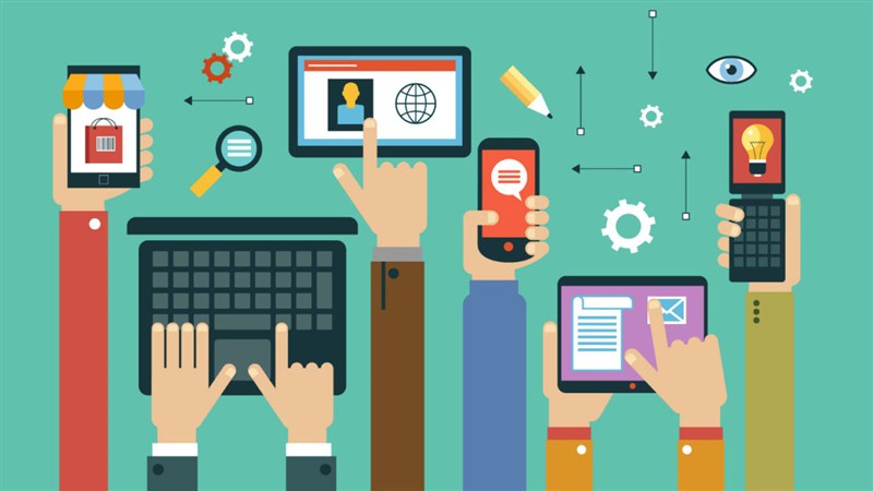 3 vấn đề sức khỏe thường gặp trong E-Learning và cách khắc phục chúng