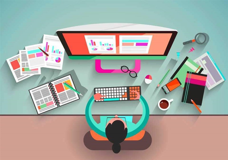 Hơn 50 thống kê nói về E-Learning và giáo dục kỹ thuật số năm 2021