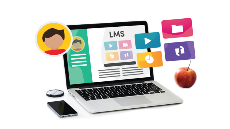 6 lợi ích của E-Learning cho đào tạo bán hàng