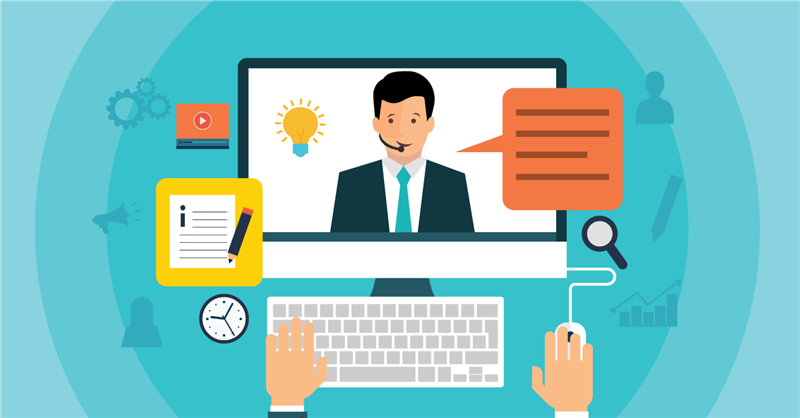 Làm thế nào bạn có thể bắt đầu kinh doanh E-Learning của riêng mình vào năm 2021