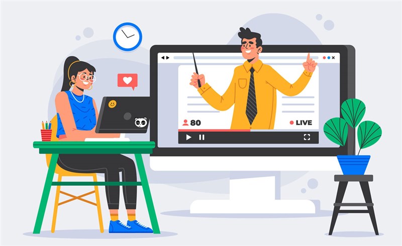 10 sai lầm phổ biến trong quá trình phát triển khóa học E-Learning